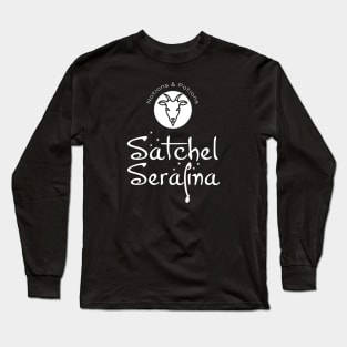 Satchel Serafina Long Sleeve T-Shirt